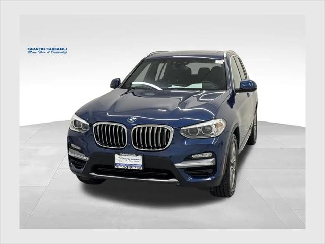 2019 BMW X3 xDrive30i for sale in Bensenville, IL