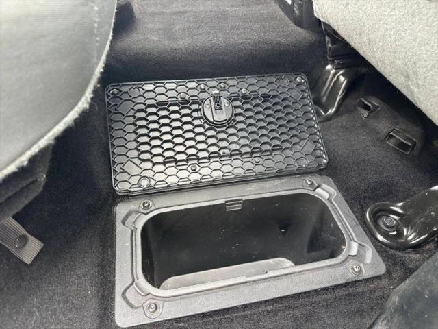 2016 Ram 2500 Big Horn
