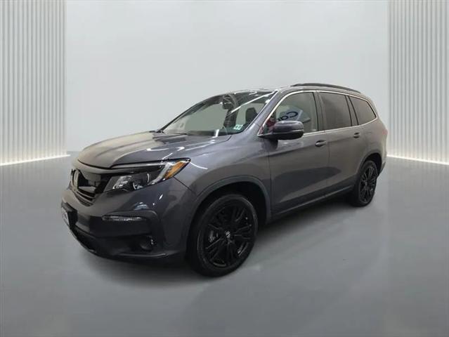 2022 Honda Pilot AWD Special Edition for sale in East Windsor, NJ