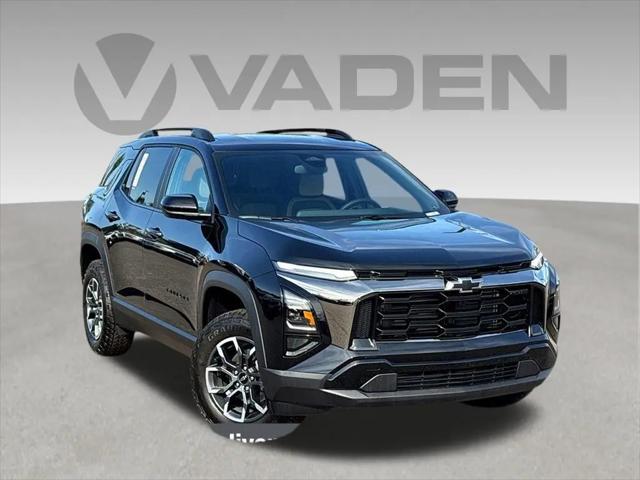 2026 Chevrolet Equinox AWD ACTIV for sale in Savannah, GA
