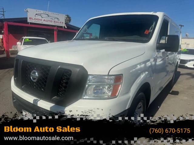 2016 Nissan 1500 SV V6 for sale in Escondido, CA