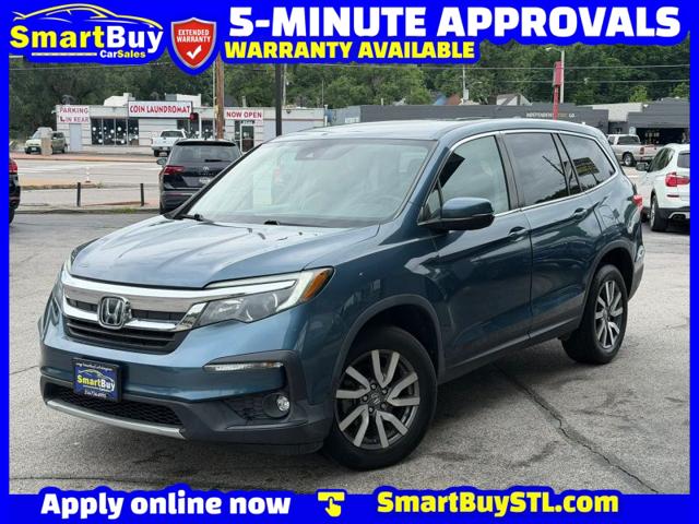2020 Honda Pilot AWD EX for sale in Saint Louis, MO