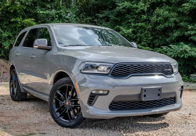 2021 Dodge Durango GT Plus RWD