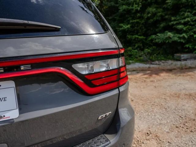2021 Dodge Durango GT Plus RWD