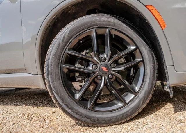 2021 Dodge Durango GT Plus RWD