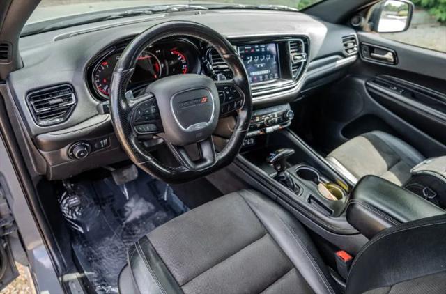 2021 Dodge Durango GT Plus RWD