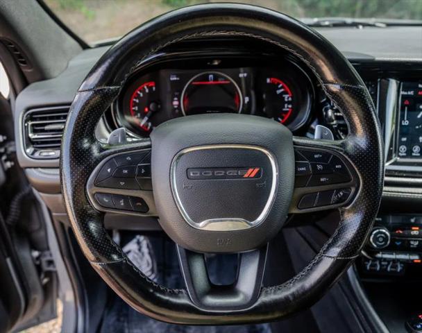 2021 Dodge Durango GT Plus RWD