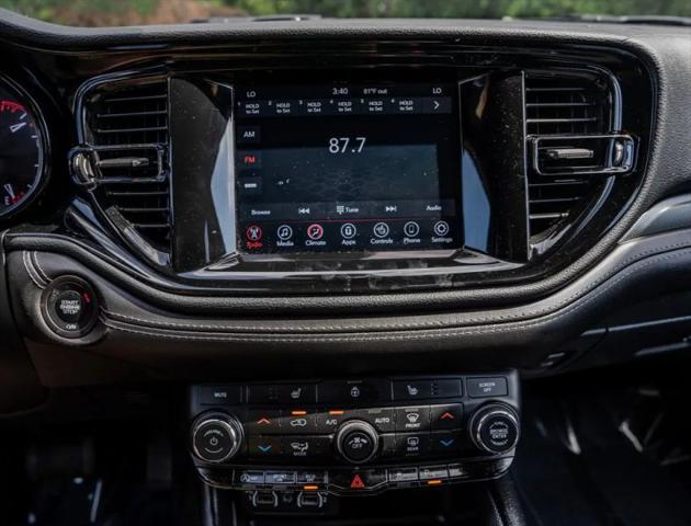 2021 Dodge Durango GT Plus RWD