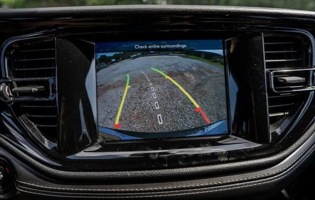 2021 Dodge Durango GT Plus RWD