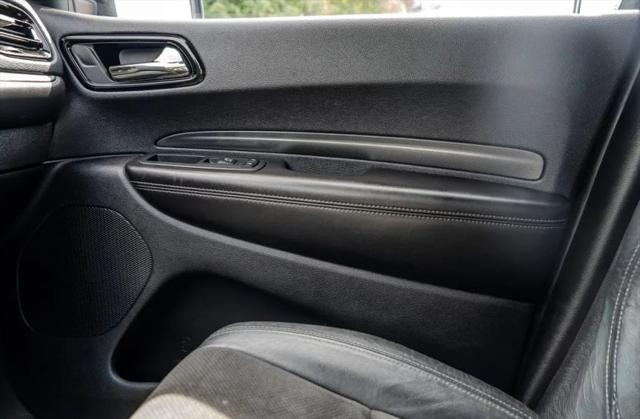 2021 Dodge Durango GT Plus RWD