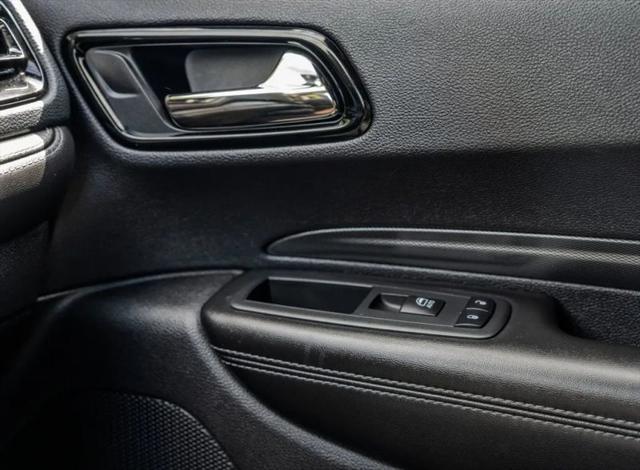 2021 Dodge Durango GT Plus RWD