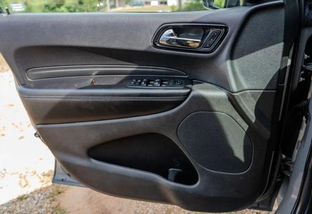 2021 Dodge Durango GT Plus RWD
