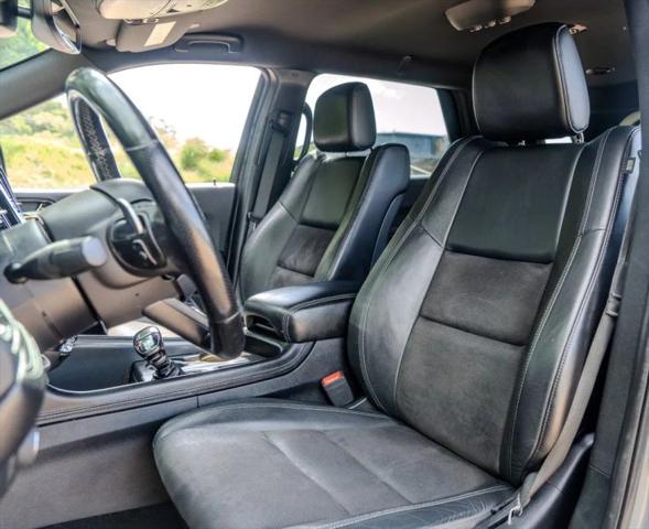 2021 Dodge Durango GT Plus RWD