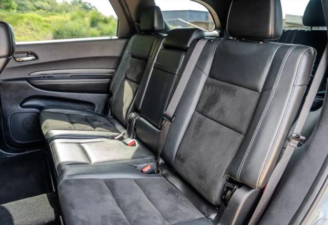 2021 Dodge Durango GT Plus RWD
