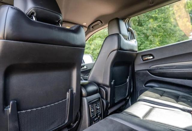 2021 Dodge Durango GT Plus RWD