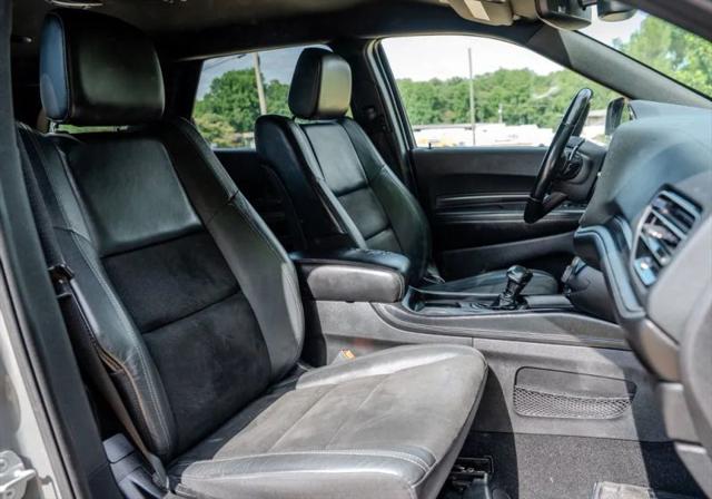 2021 Dodge Durango GT Plus RWD