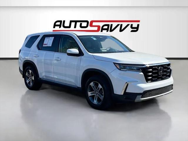 2025 Honda Pilot EX-L for sale in Gilbert, AZ