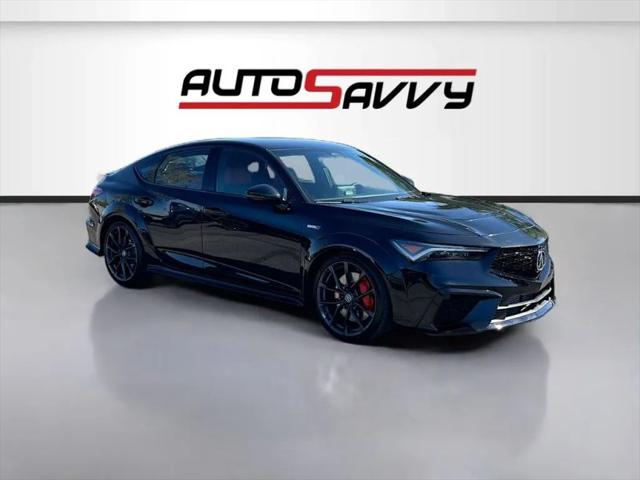 2025 Acura Integra Type S for sale in Gilbert, AZ