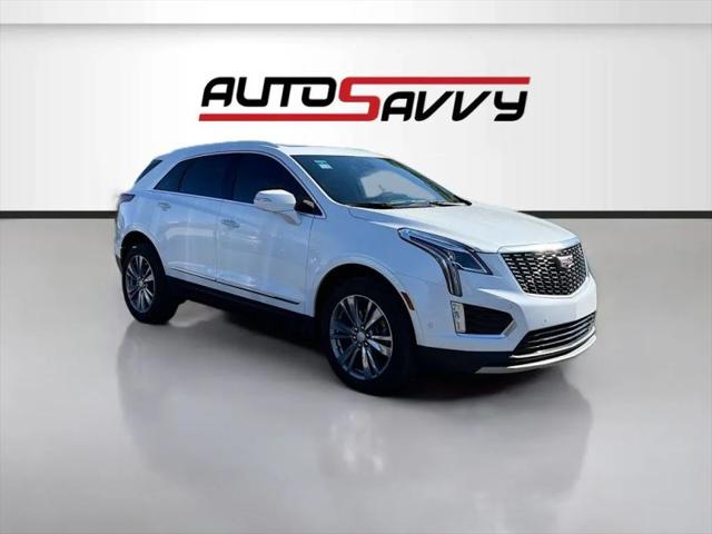 2024 Cadillac XT5 FWD Premium Luxury for sale in Gilbert, AZ