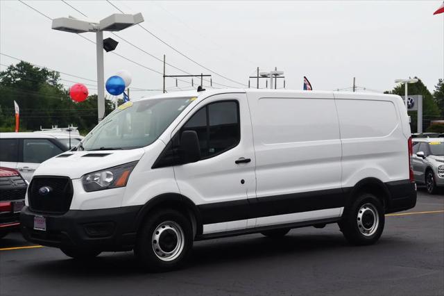 2023 Ford Transit Cargo Van T-150 for sale in Danvers, MA