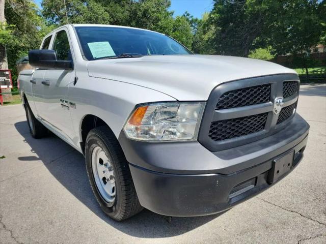 2015 Ram 1500 Tradesman for sale in Lake Worth, TX