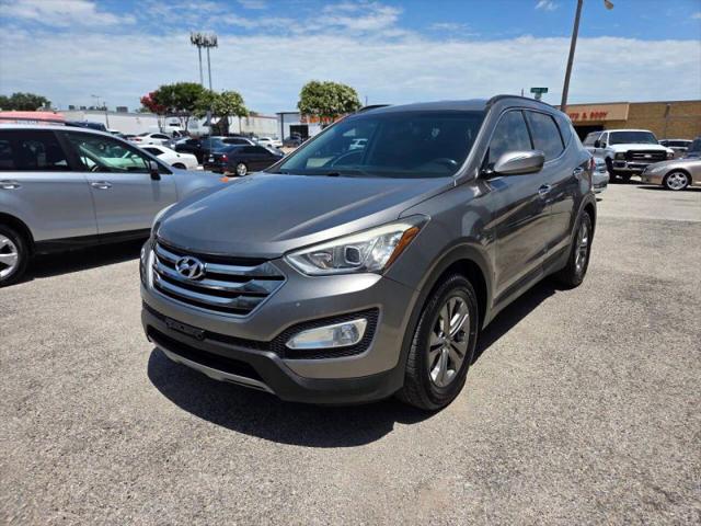 2016 Hyundai Santa Fe Sport 2.4L for sale in Dallas, TX