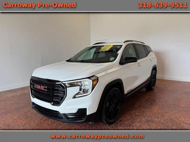 2022 GMC Terrain FWD SLE for sale in Minden, LA