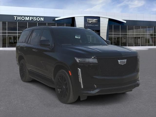 2024 Cadillac Escalade 4WD Sport for sale in Raleigh, NC