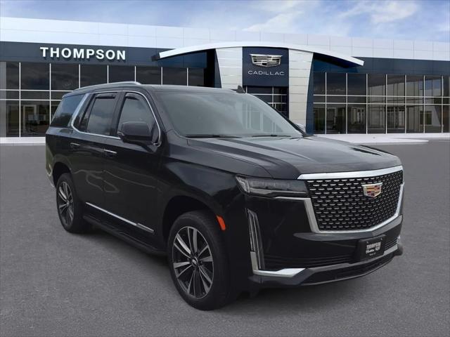 2023 Cadillac Escalade 4WD Premium Luxury for sale in Raleigh, NC