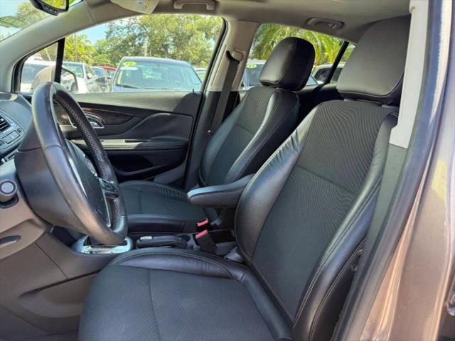 2014 Buick Encore Convenience