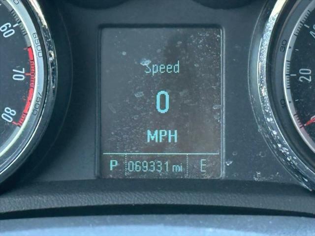 2014 Buick Encore Convenience