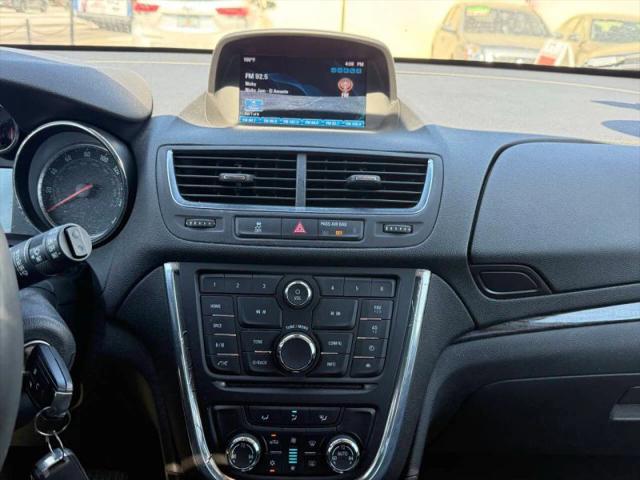 2014 Buick Encore Convenience