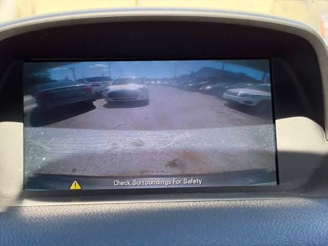 2014 Buick Encore Convenience