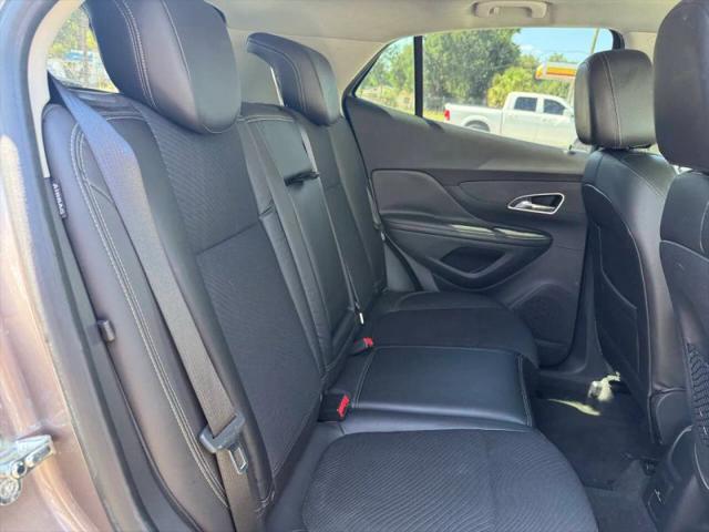 2014 Buick Encore Convenience