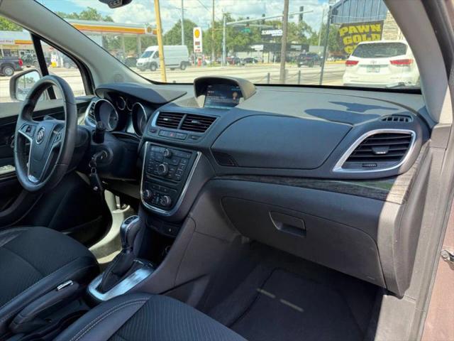 2014 Buick Encore Convenience