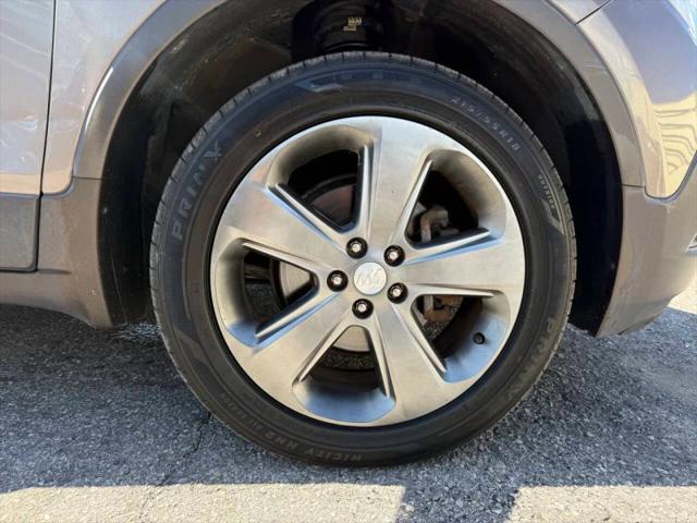2014 Buick Encore Convenience