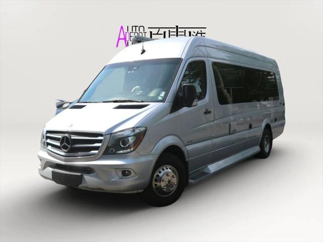 2016 Mercedes-Benz Sprinter 3500 Base for sale in Buchanan, NY