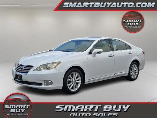 2012 Lexus ES 350 350 for sale in Meriden, CT