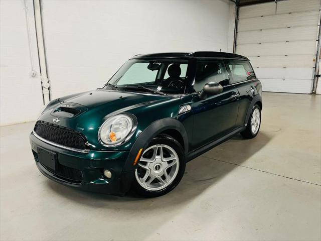 2010 MINI Cooper Clubman Cooper S for sale in Addison, IL