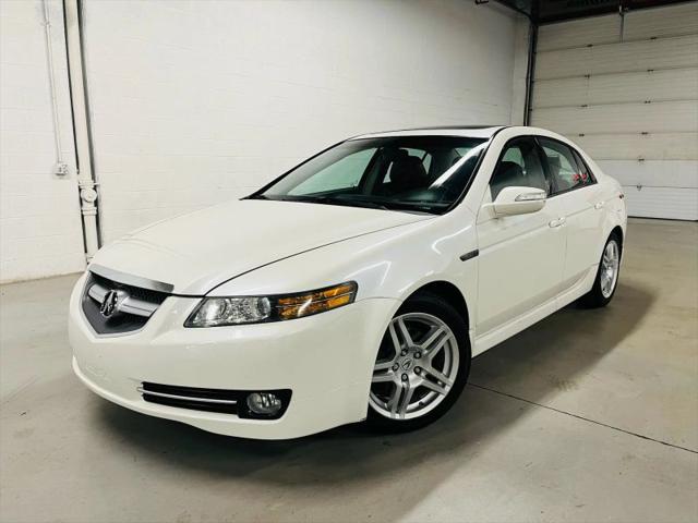 2008 Acura TL 3.2 for sale in Addison, IL