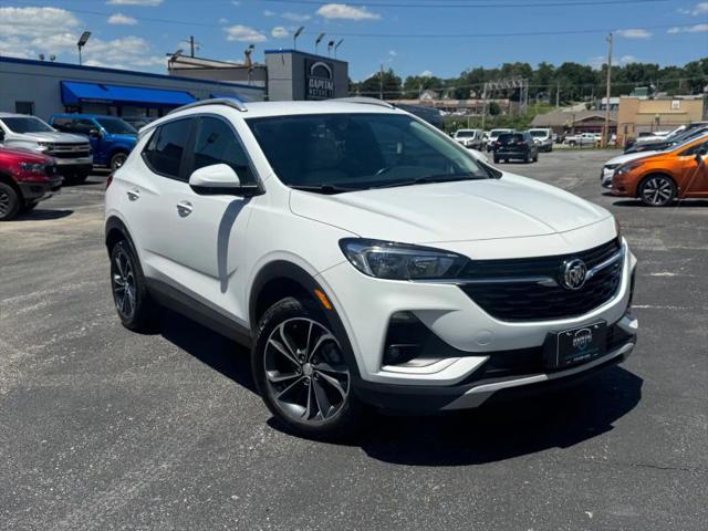 2023 Buick Encore GX Select FWD for sale in Kansas City, MO