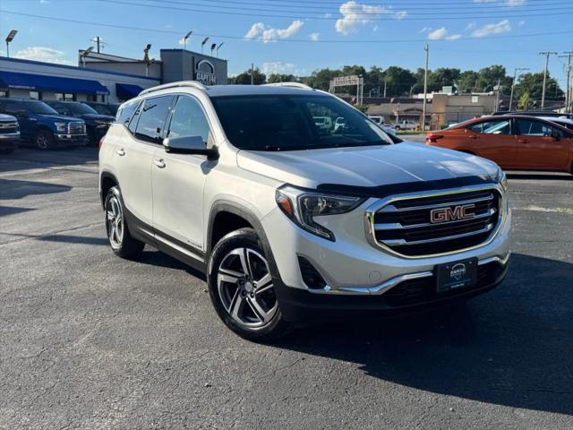 2019 GMC Terrain SLT for sale in Kansas City, MO