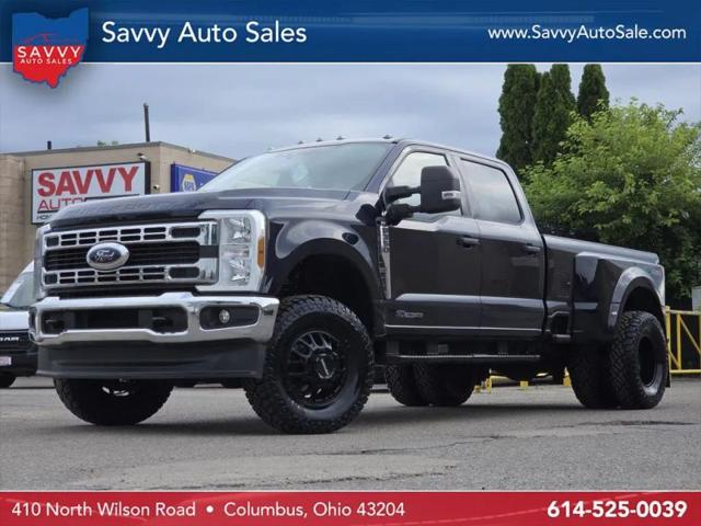 2025 Ford F-350 XLT for sale near Columbus, OH