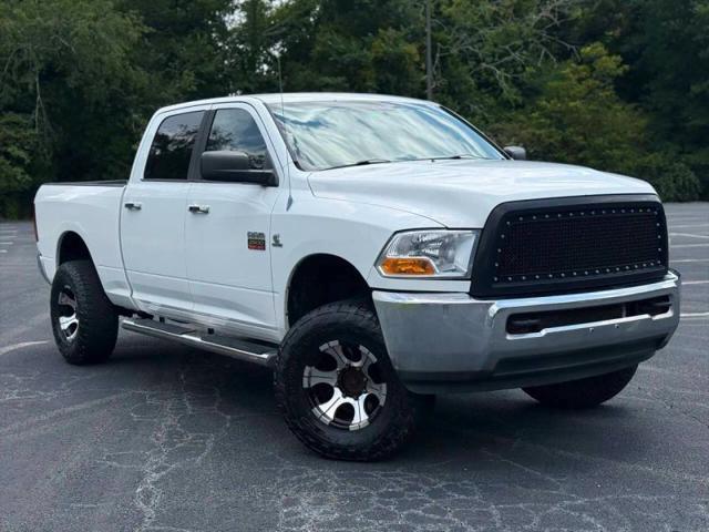 2010 Dodge Ram 2500 SLT for sale in Gainesville, GA