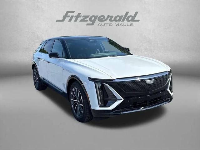 2026 Cadillac iQ Premium Sport for sale in Frederick, MD