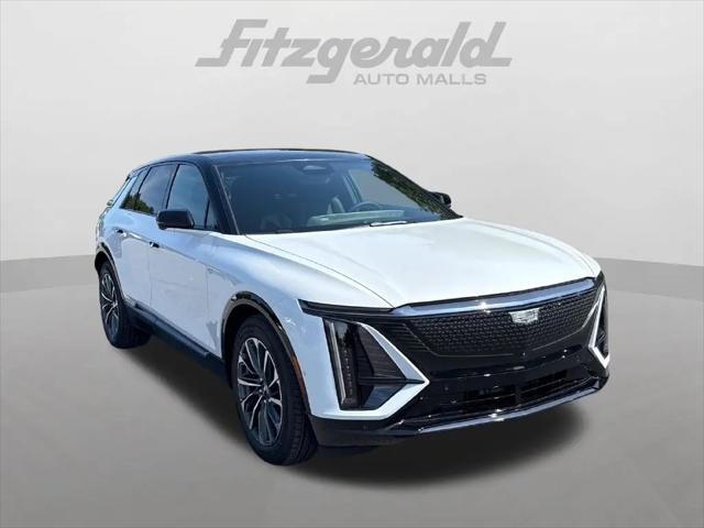 2026 Cadillac iQ Premium Sport for sale in Frederick, MD