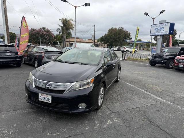 2010 Lexus HS 250h 250h for sale in Fremont, CA