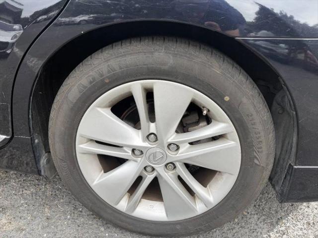 2010 Lexus HS 250h 250h