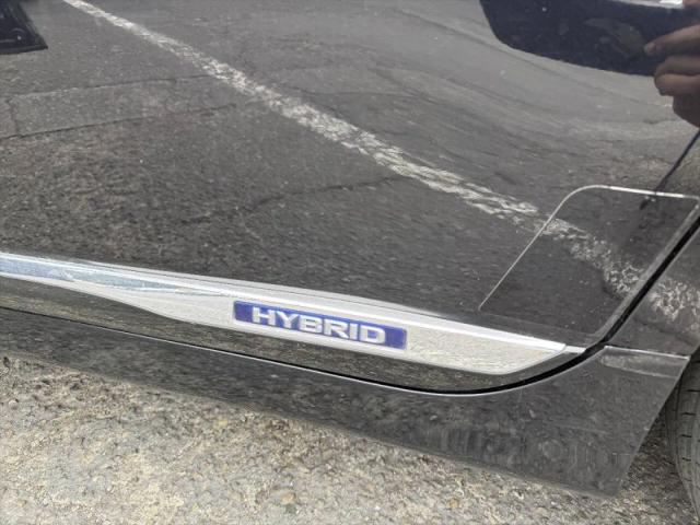 2010 Lexus HS 250h 250h