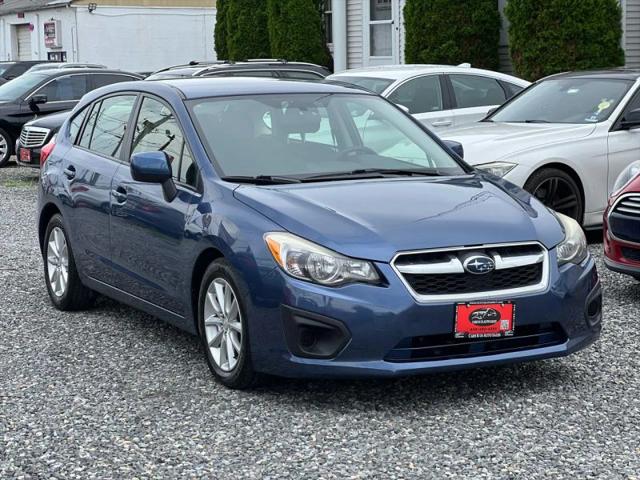 2013 Subaru Impreza 2.0i Premium for sale in Lakewood, NJ